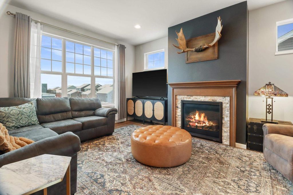 Photo of 521 Patrick AVENUE, Waunakee, WI 53597 (MLS # 2013895)