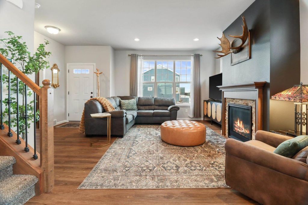 Photo of 521 Patrick AVENUE, Waunakee, WI 53597 (MLS # 2013895)