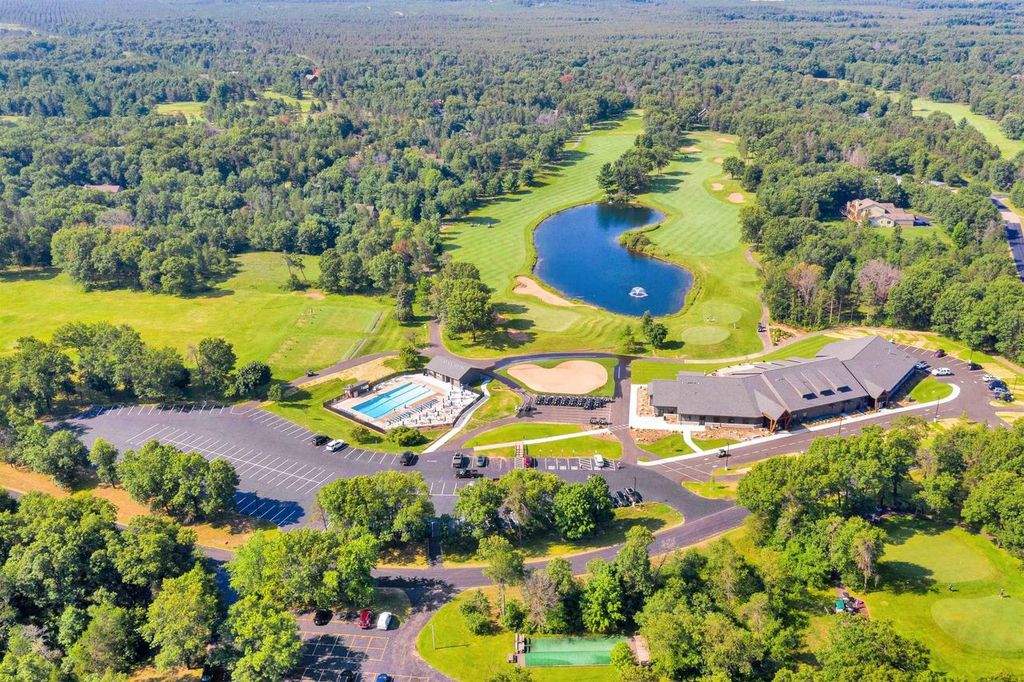 Photo of 336 Juniper TRAIL, Nekoosa, WI 54457 (MLS # 2011346)