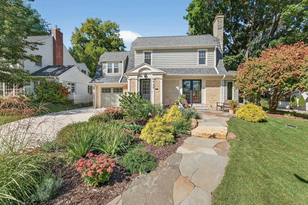 Photo of 4130 Manitou WAY, Madison, WI 53711 (MLS # 2010463)