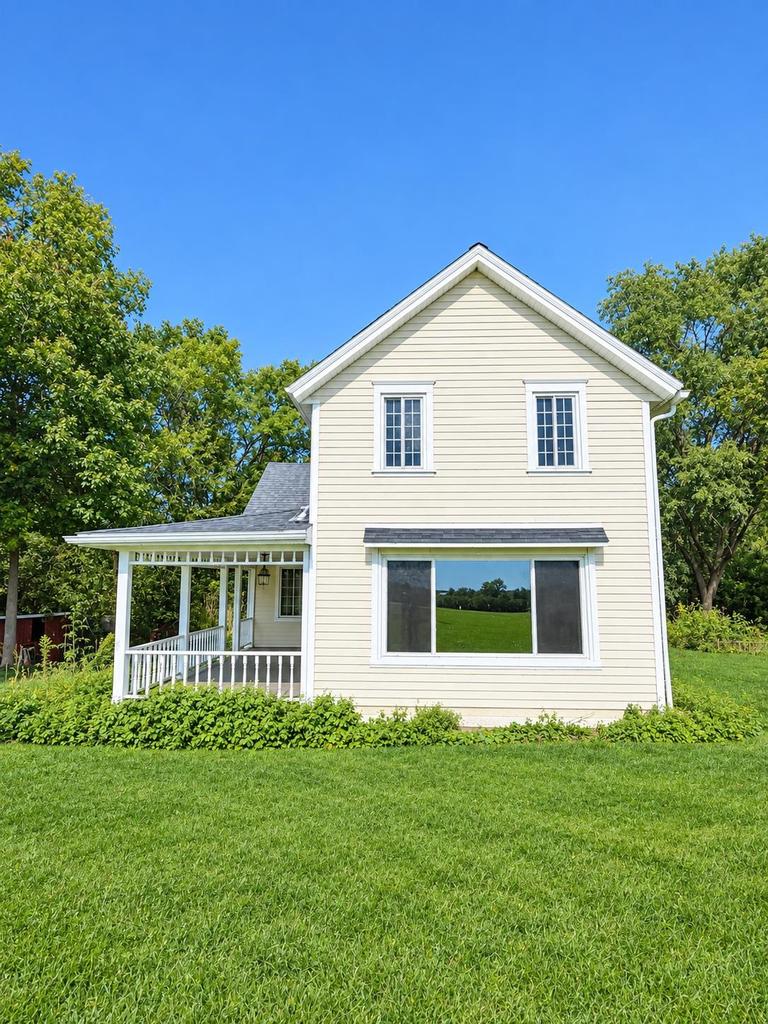 Photo of W11676 Pergande ROAD, Columbus, WI 53925 (MLS # 2034148)