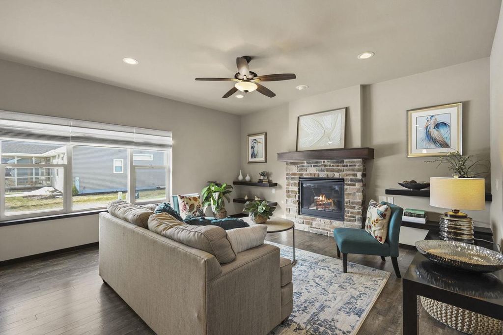 Photo of 9933 Autumn Breeze ROAD, Middleton, WI 53562 (MLS # 2018882)