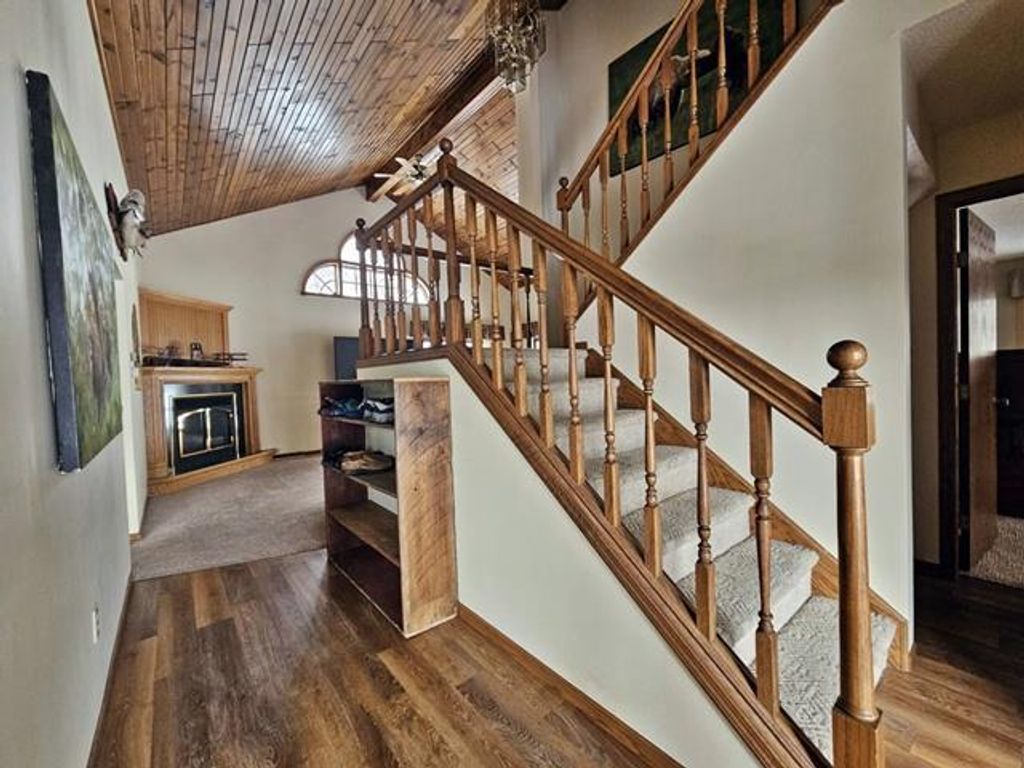 Photo of 201425 Galvin AVENUE, Marshfield, WI 54449 (MLS # 22600869)