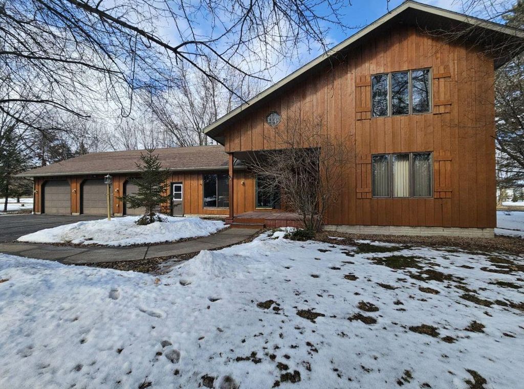 Photo of 201425 Galvin AVENUE, Marshfield, WI 54449 (MLS # 22600869)