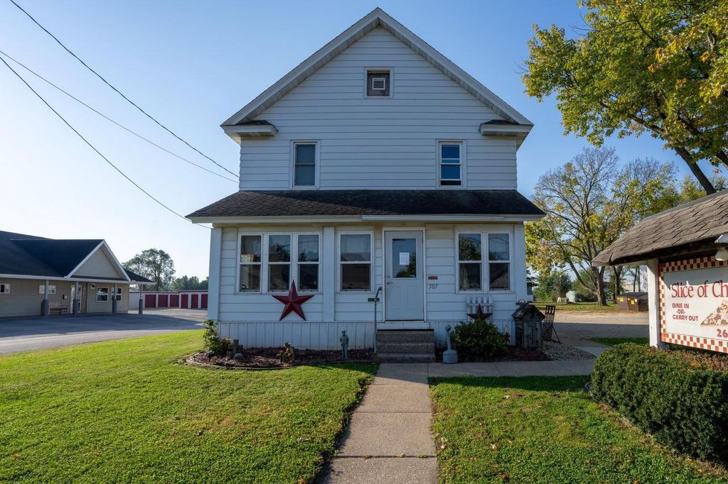 Photo of 507 W Wisconsin STREET, Sparta, WI 54656 (MLS # 1938922)