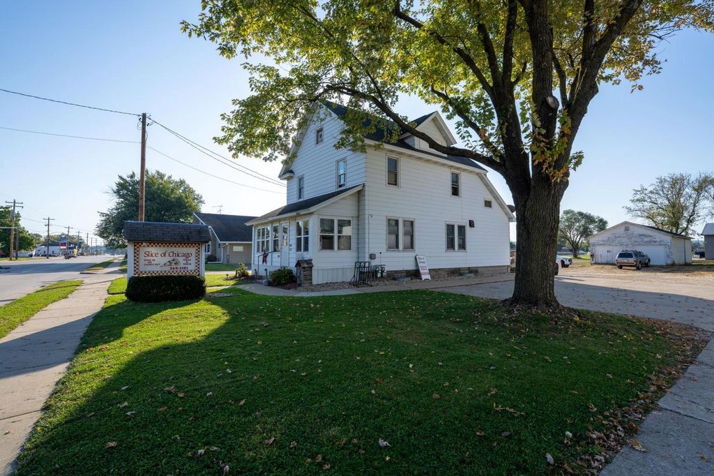 Photo of 507 W Wisconsin STREET, Sparta, WI 54656 (MLS # 1938922)