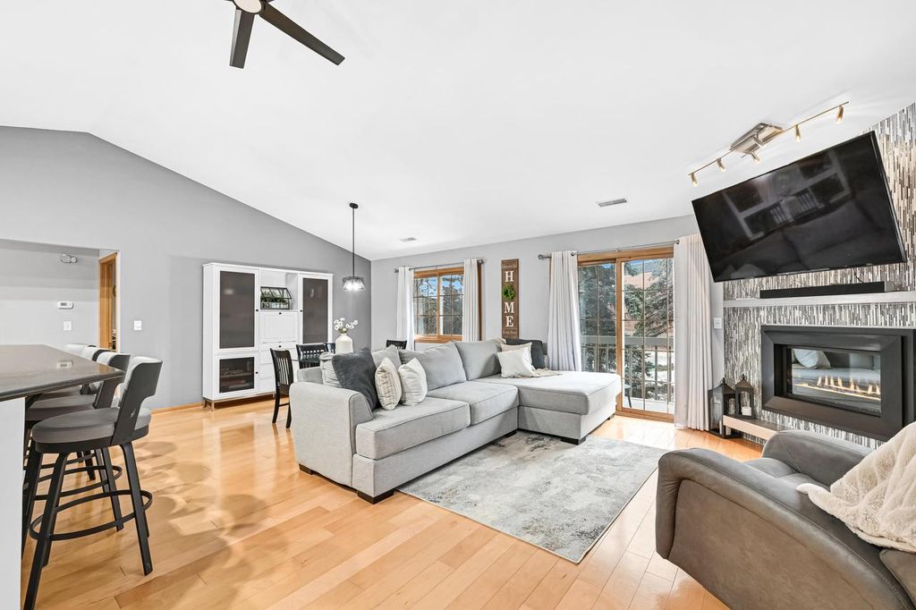 Photo of 18500 Brookfield Lake DRIVE #74, Brookfield, WI 53045 (MLS # 1945542)