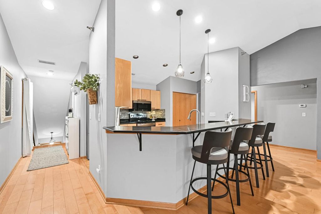 Photo of 18500 Brookfield Lake DRIVE #74, Brookfield, WI 53045 (MLS # 1945542)