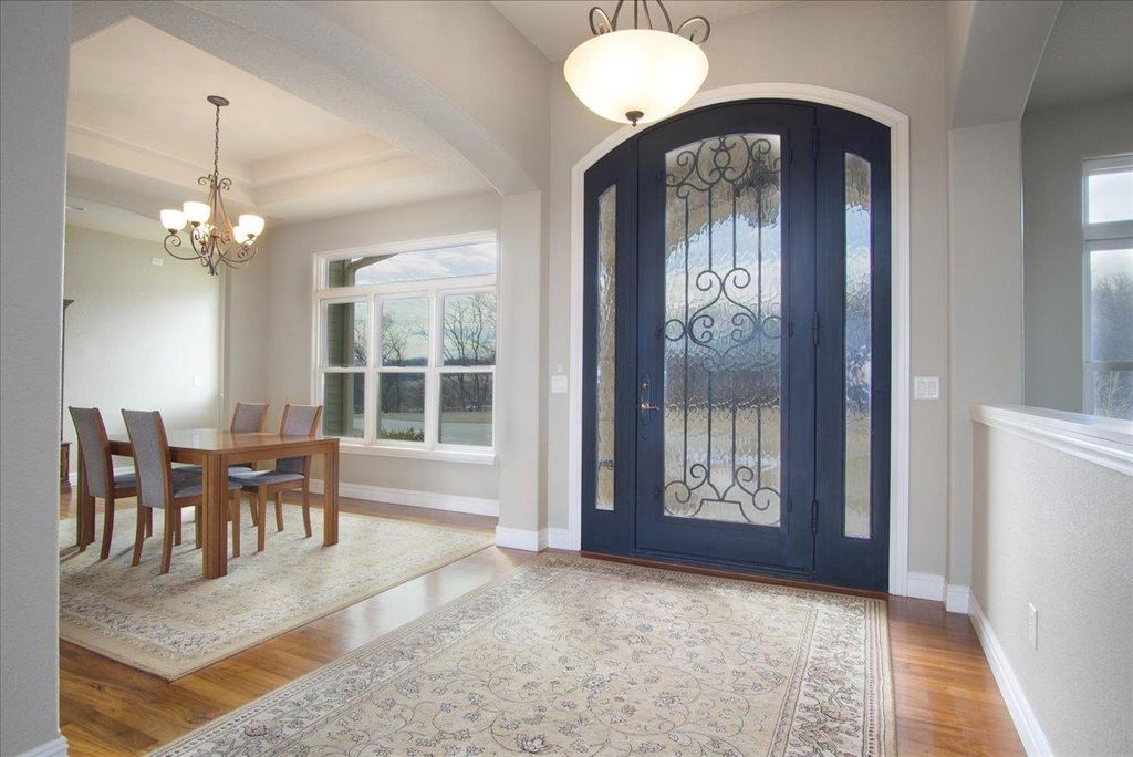 Photo of 9917 Carter ROAD, Mazomanie, WI 53560 (MLS # 2016796)