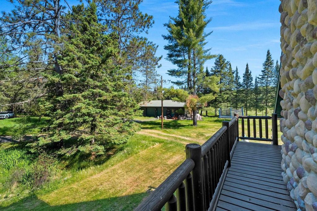 Photo of 5132 Stricker LANE, Florence, WI 54121 (MLS # 50326987)