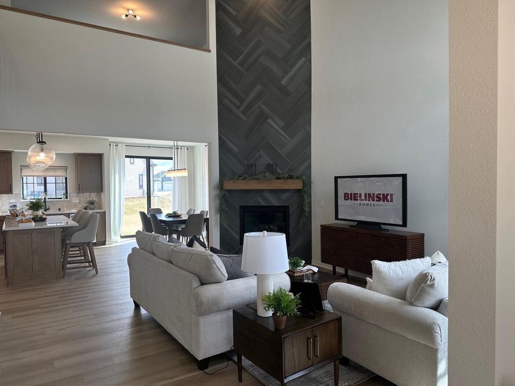 Photo of 3817 White Oak WAY, Waukesha, WI 53188 (MLS # 1953288)