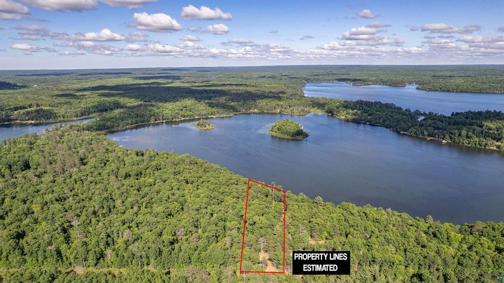 Photo of 51230 Birch Lake ROAD, Barnes, WI 54873 (MLS # 6126367)