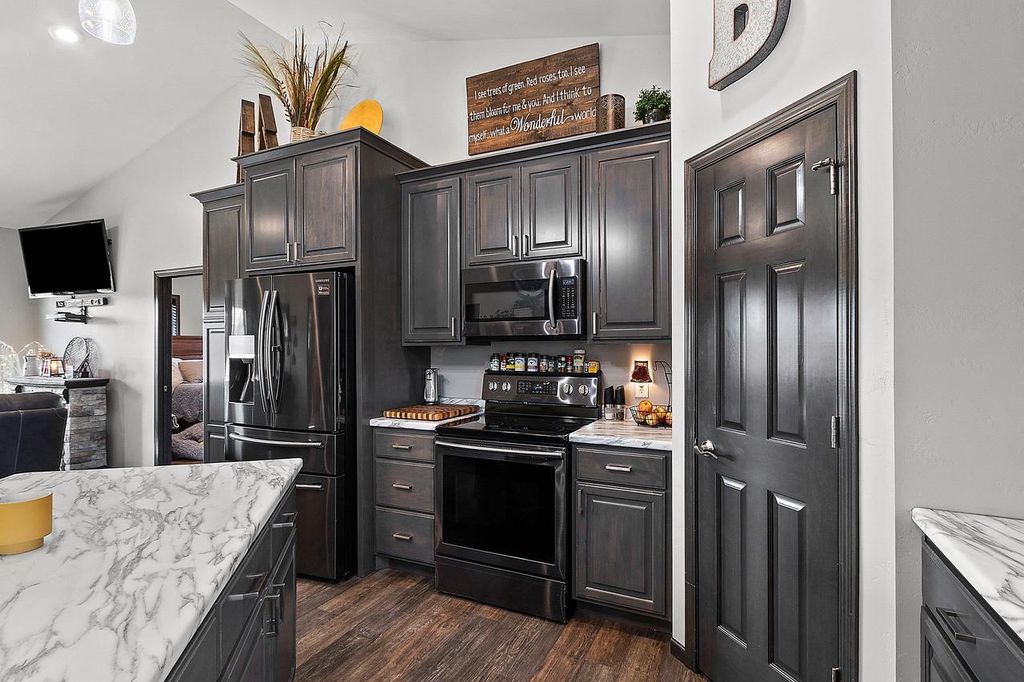 Photo of 7632 Stoney Creek LANE, Oconto, WI 54153 (MLS # 50321687)