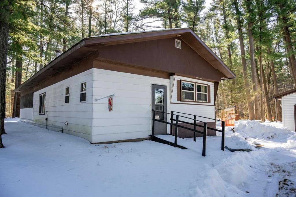 Photo of W8429 County Road C, New Lisbon, WI 53950 (MLS # 2018990)