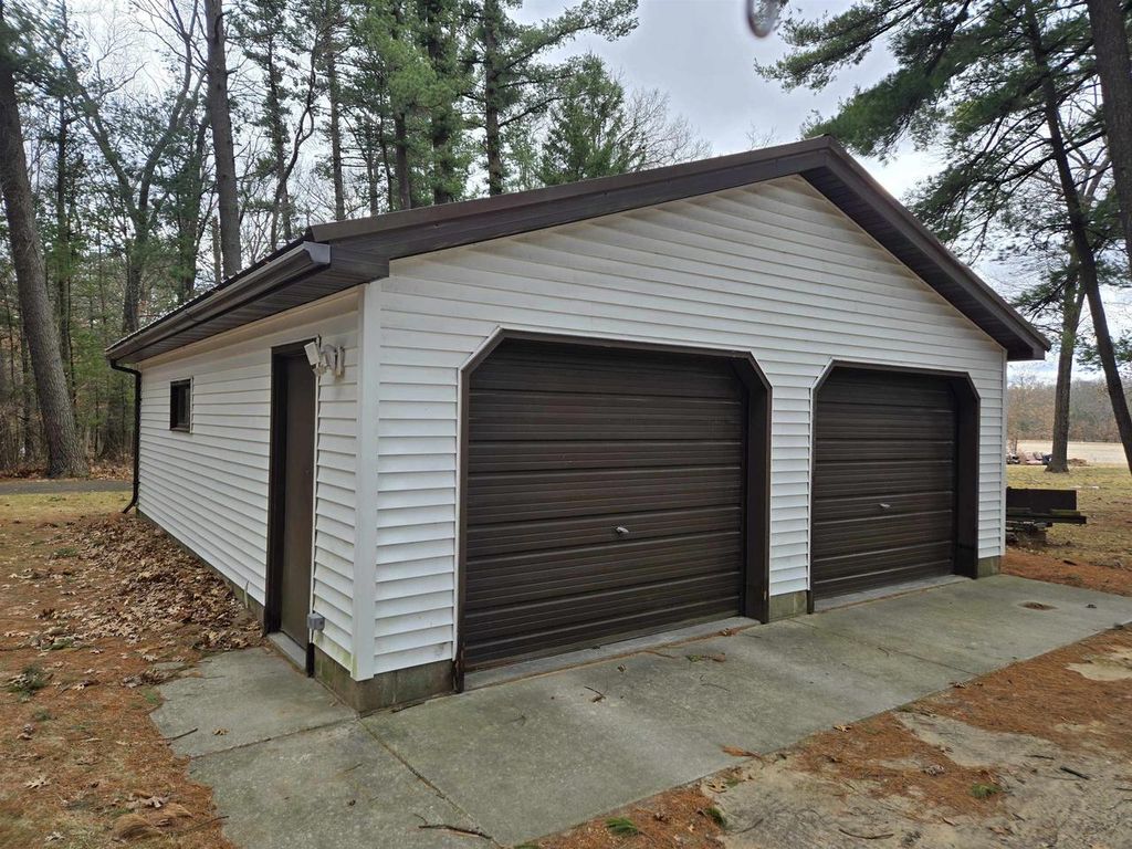 Photo of W8429 County Road C, New Lisbon, WI 53950 (MLS # 2018990)