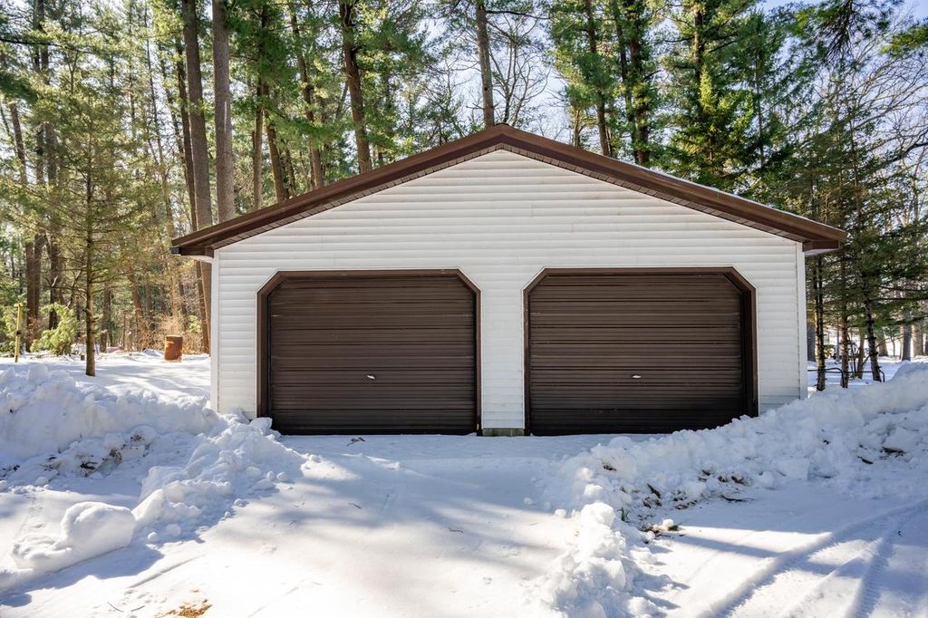 Photo of W8429 County Road C, New Lisbon, WI 53950 (MLS # 2018990)