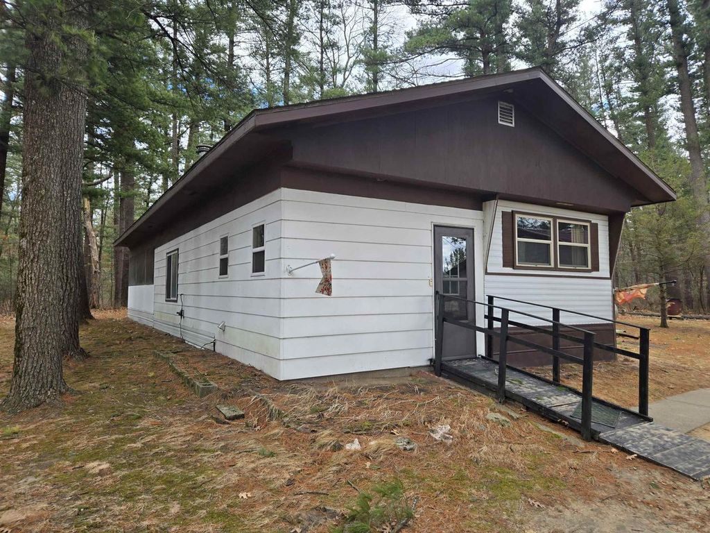 Photo of W8429 County Road C, New Lisbon, WI 53950 (MLS # 2018990)