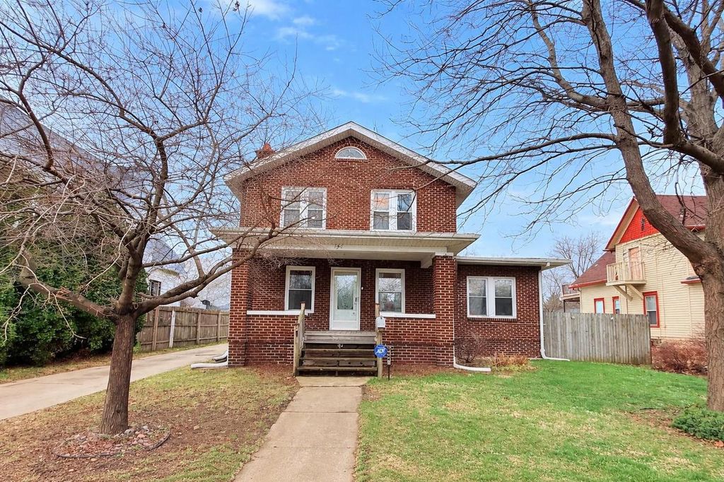 Photo of 744 Milton AVENUE, Janesville, WI 53545 (MLS # 2019759)