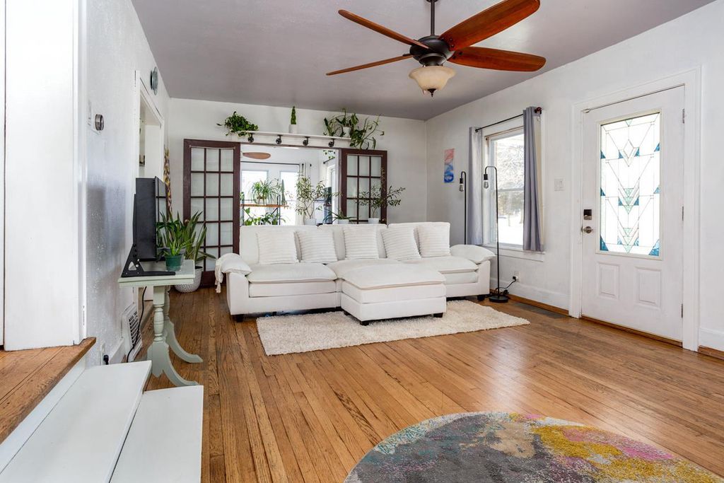 Photo of 744 Milton AVENUE, Janesville, WI 53545 (MLS # 2019759)