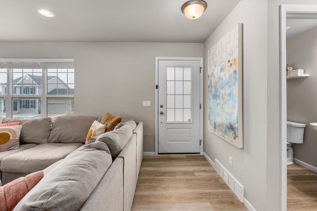 Photo of 6010 Stoney Oak LANE, Madison, WI 53718 (MLS # 2017798)