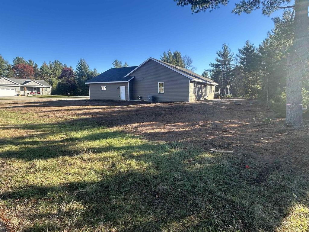 Photo of 4610 Grand Pine DRIVE, Wisconsin Rapids, WI 54494 (MLS # 22505267)