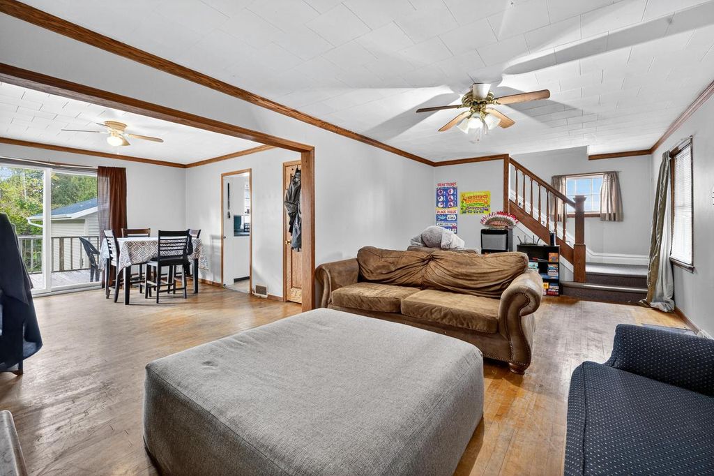 Photo of 442 N Park AVENUE, Fond Du Lac, WI 54935 (MLS # 1941805)