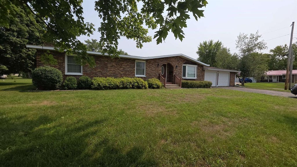 Photo of 311 N Broadway STREET, Lone Rock, WI 53556 (MLS # 2030632)