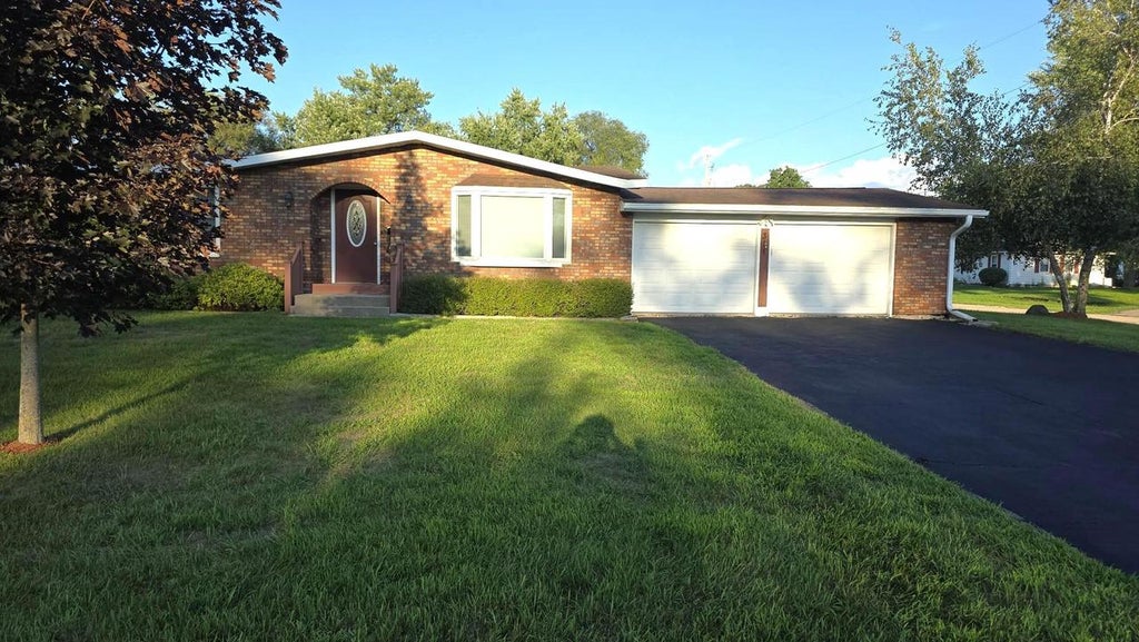 Photo of 311 N Broadway STREET, Lone Rock, WI 53556 (MLS # 2030632)