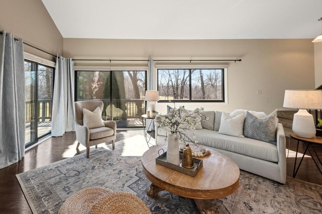 Photo of N80W13519 River Park DRIVE #44D, Menomonee Falls, WI 53051 (MLS # 1953097)