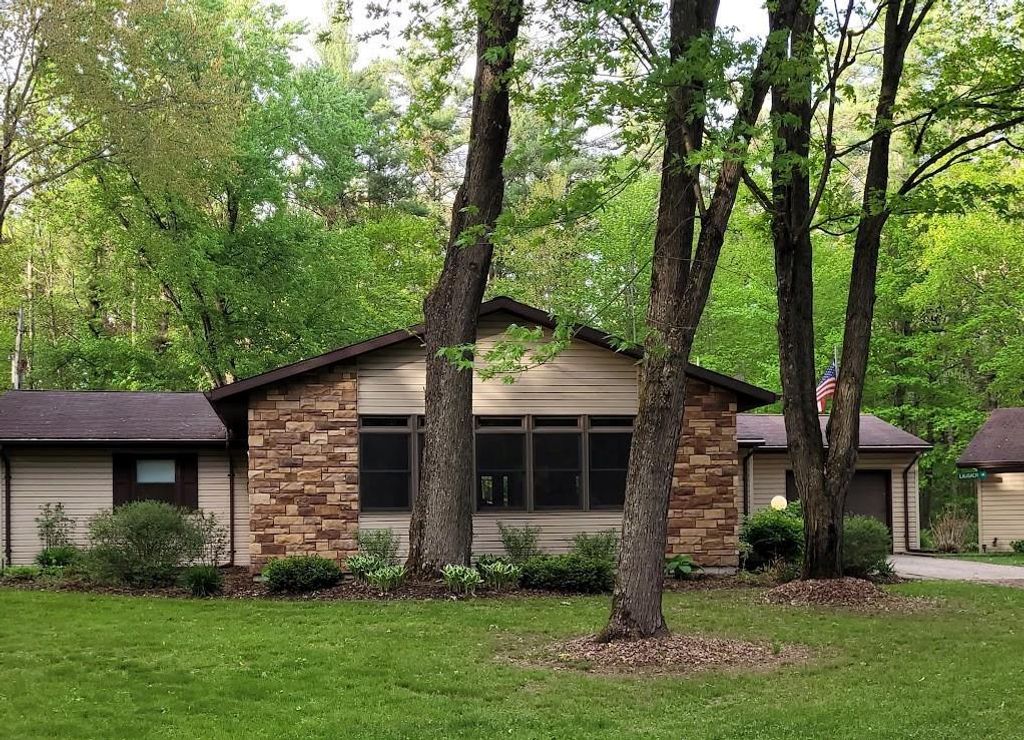 Photo of N7084 US Highway 12, Black River Falls, WI 54615 (MLS # 1595633)