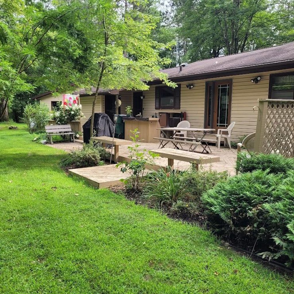 Photo of N7084 US Highway 12, Black River Falls, WI 54615 (MLS # 1595633)