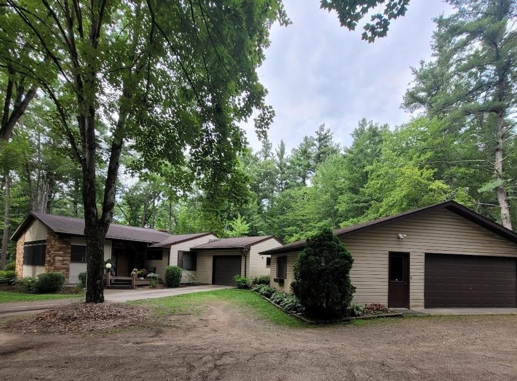 Photo of N7084 US Highway 12, Black River Falls, WI 54615 (MLS # 1595633)