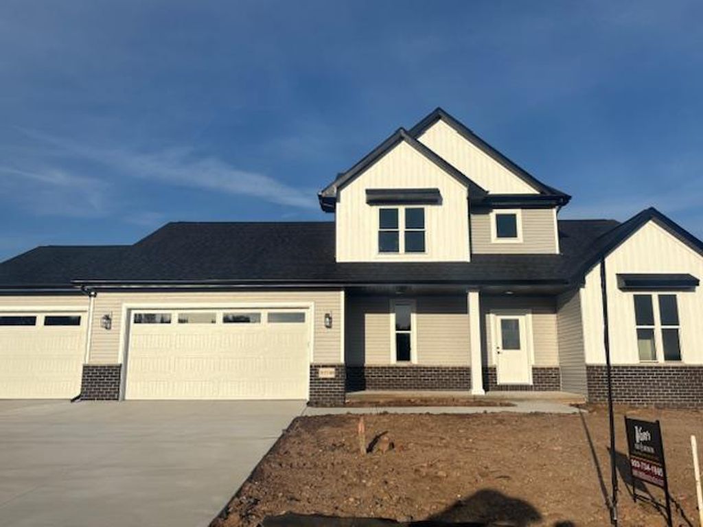 Photo of N1749 Waterlefe DRIVE, Greenville, WI 54942 (MLS # 50318510)