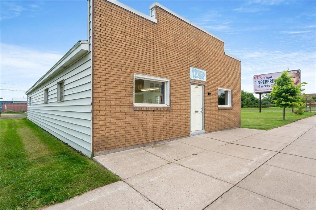 Photo of 424 Tower AVENUE, Superior, WI 54880 (MLS # 6122118)