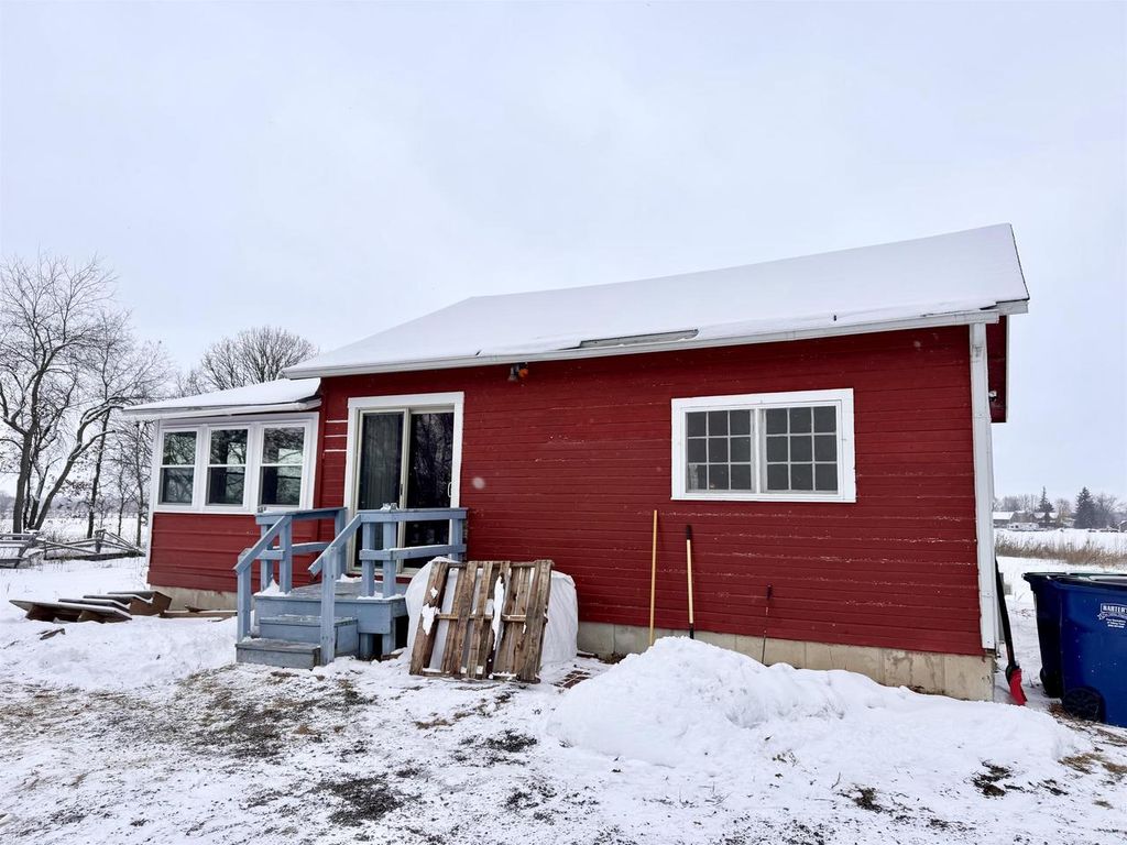 Photo of 8910 Nokoma LANE, Amherst Junction, WI 54407 (MLS # 22600283)