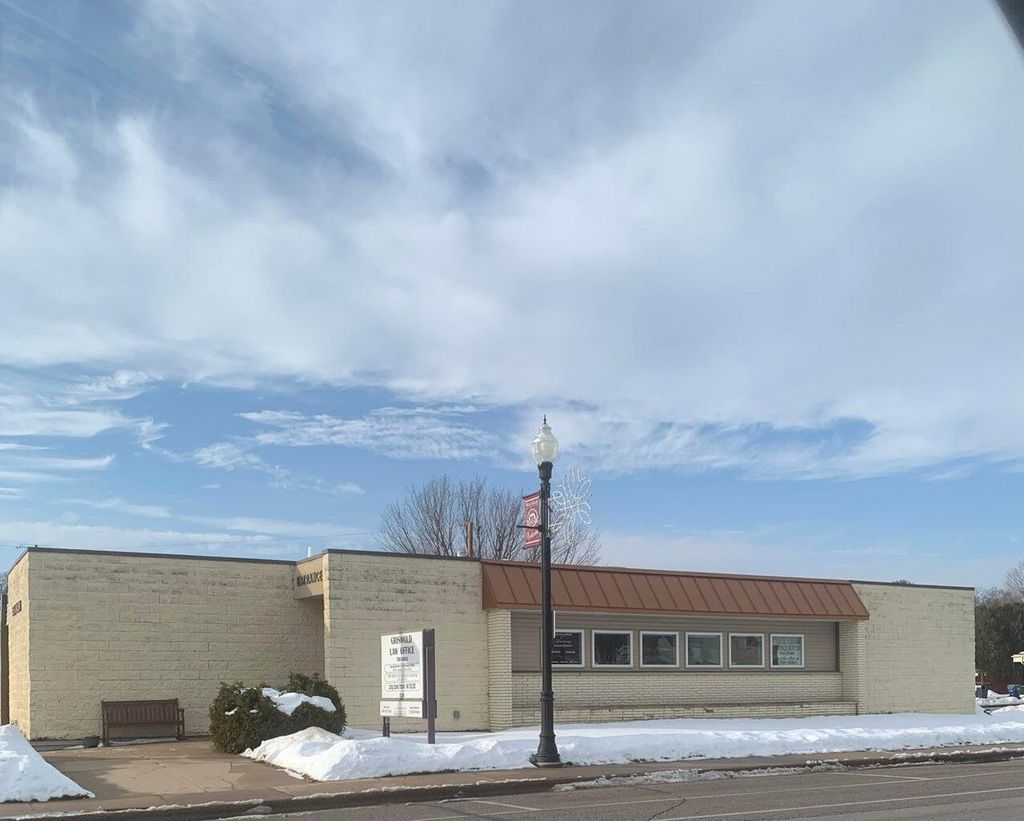 Photo of 134 Leonard STREET NORTH STREET N #2, West Salem, WI 54669 (MLS # 1954061)