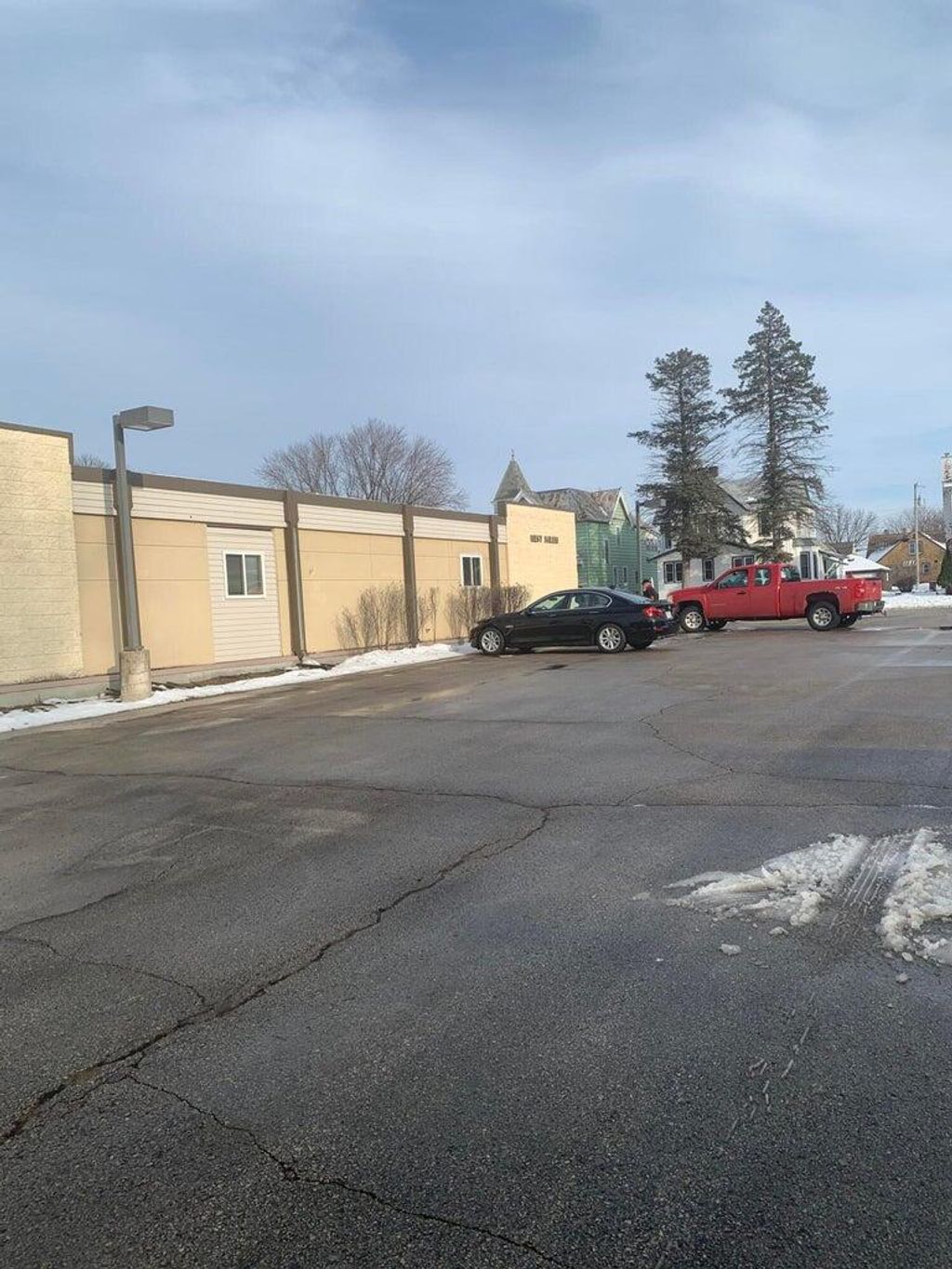 Photo of 134 Leonard STREET NORTH STREET N #2, West Salem, WI 54669 (MLS # 1954061)