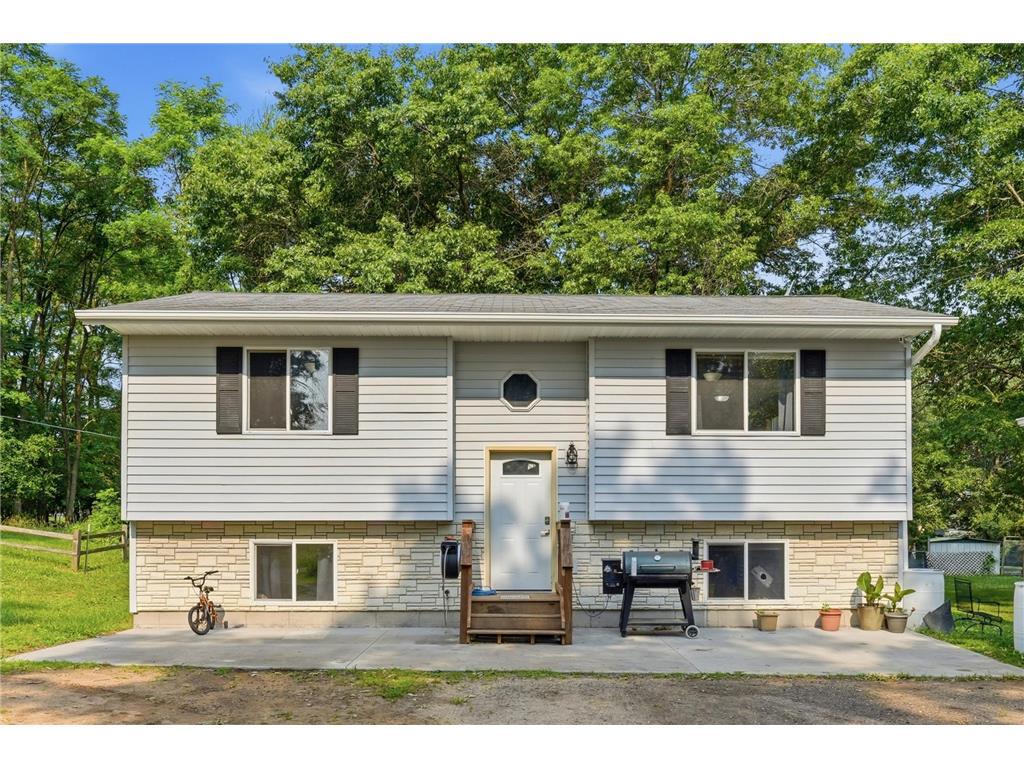 Photo of 919 Lincoln AVENUE, Amery, WI 54001 (MLS # 7135522)