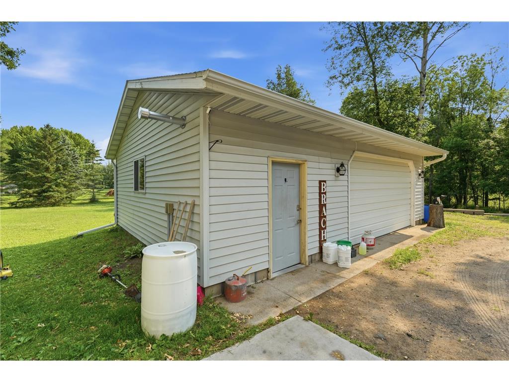 Photo of 919 Lincoln AVENUE, Amery, WI 54001 (MLS # 7135522)