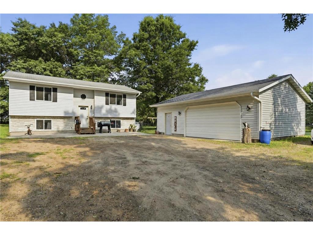 Photo of 919 Lincoln AVENUE, Amery, WI 54001 (MLS # 7135522)