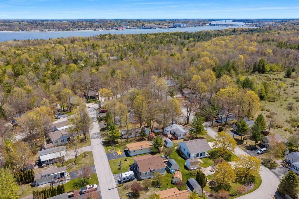 Photo of 6607 Pearl LANE, Sturgeon Bay, WI 54735 (MLS # 50326653)