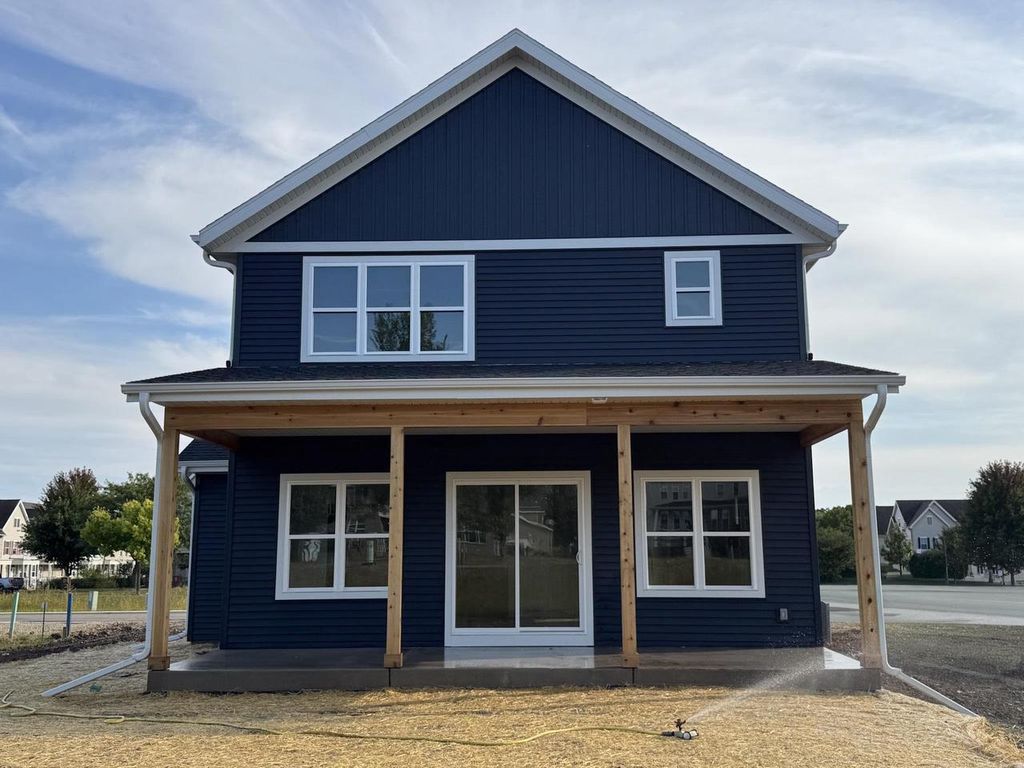 Photo of 5216 Inspiration WAY, Fitchburg, WI 53711 (MLS # 2017451)