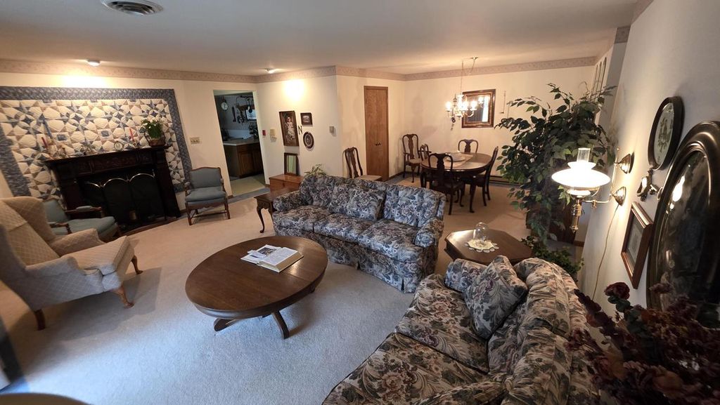 Photo of 1425 Sun Valley DRIVE #202, Mount Pleasant, WI 53406 (MLS # 1960427)