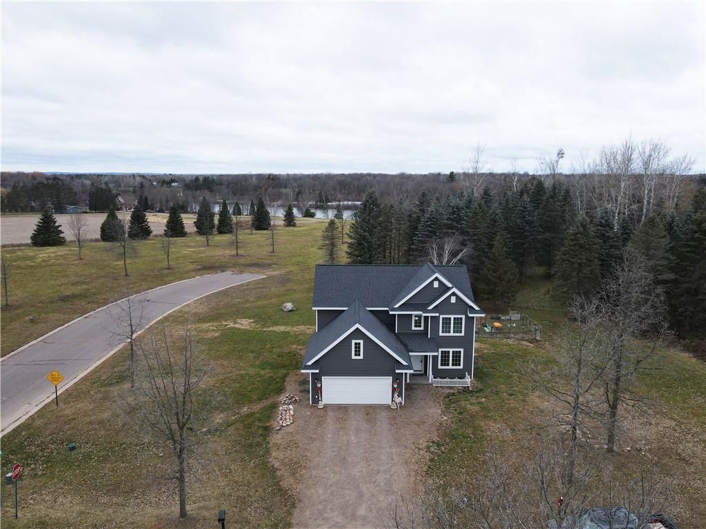 Photo of 1202 Oakwood DRIVE, Ladysmith, WI 54848 (MLS # 1597026)