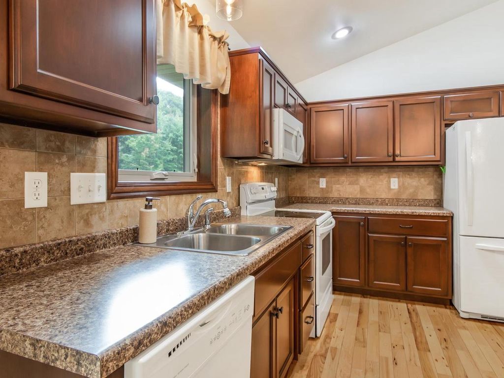 Photo of 6705 Elizabeth LANE, Sobieski, WI 54171 (MLS # 50316449)