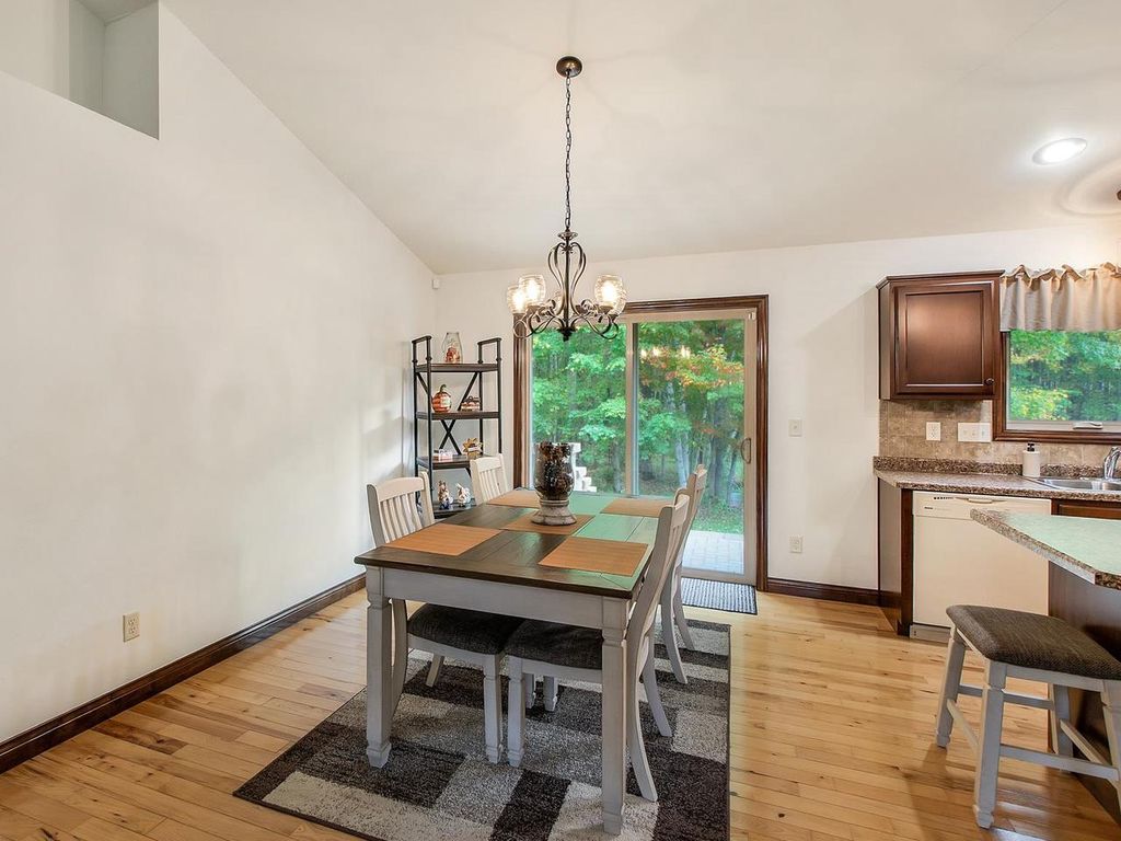 Photo of 6705 Elizabeth LANE, Sobieski, WI 54171 (MLS # 50316449)