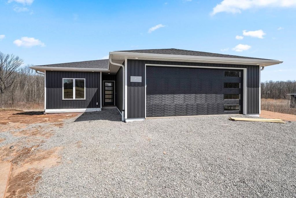 Photo of 4001 Antwerp AVENUE #6, Howard, WI 54313 (MLS # 50323751)