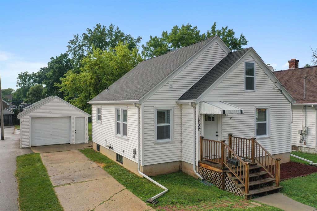 Photo of 1202 12th AVENUE, Green Bay, WI 54304 (MLS # 50330533)