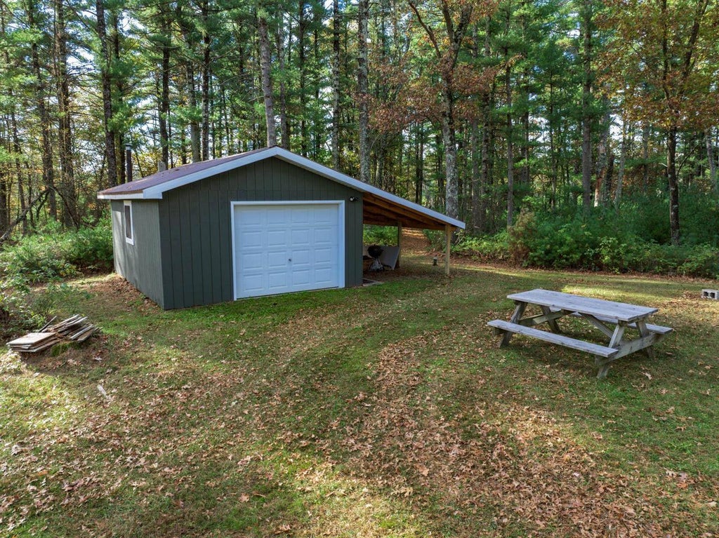 Photo of 1223 18th DRIVE, Arkdale, WI 54613 (MLS # 2035027)