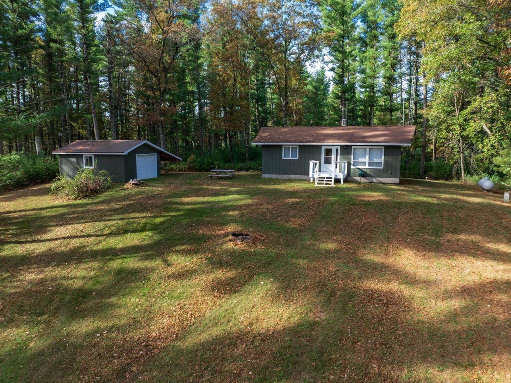 Photo of 1223 18th DRIVE, Arkdale, WI 54613 (MLS # 2035027)